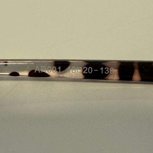 BLUE-LIGHT GLASSES - Picture 5 of 7